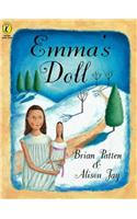 Emma's Doll (Picture Puffin)