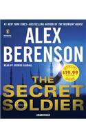 The Secret Soldier: (John Wells Novel)