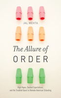 Allure of Order