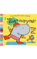 I Am Not a Copycat!