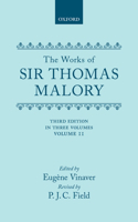 Works of Sir Thomas Malory