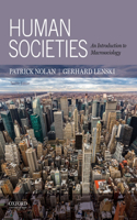 Human Societies