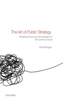 Art of Public Strategy