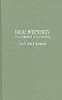 Nuclear Energy