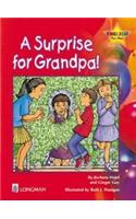 Surprise for Grandpa