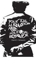 Political Alienation and Political Behavior