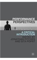 Performance Perspectives