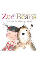 Zoe and Beans: Where is Binky Boo?