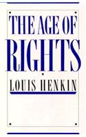 The Age of Rights