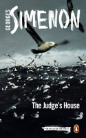 The Judge's House: Inspector Maigret(Inspector Maigret)