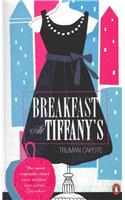 Breakfast at Tiffany's