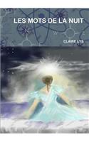 Les Mots de la Nuit