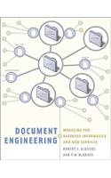 Document Engineering