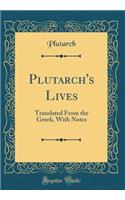 Plutarch's Lives