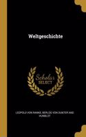 Weltgeschichte