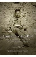 Letters from the 442nd