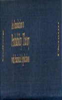 Introduction to Probability Theory with Statistical Applications