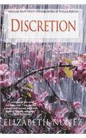 Discretion