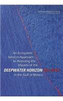 Ecosystem Services Approach to Assessing the Impacts of the Deepwater Horizon Oil Spill in the Gulf of Mexico