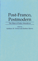 Post-Franco, Postmodern