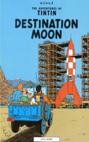 Destination Moon