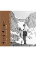 Ansel Adams