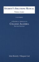 Student Solutions Manual