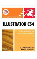 Illustrator CS4 for Windows and Macintosh