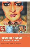 Spanish Cinema