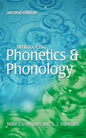 Introducing Phonetics and Phonology Second Edition