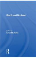 Death and Decision