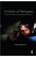 Children of Refugees