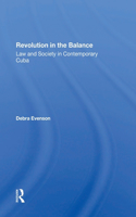 Revolution In The Balance