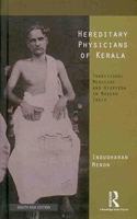 Hereditary Physicians of Kerala : Traditional Medicine and Ayurveda in Modern India
