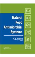Natural Food Antimicrobial Systems