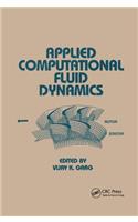 Applied Computational Fluid Dynamics