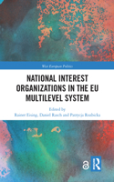 National Interest Organizations in the Eu Multilevel System