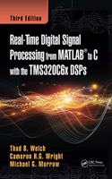 Real-Time Digital Signal Processing from MATLAB to C with the Tms320c6x Dsps