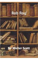 Rob Roy