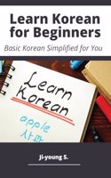 Learn Korean for Beginners - Basic Korean Simplified for You