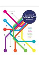 Essentials of Sociology