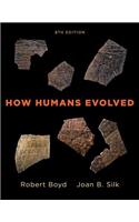 How Humans Evolved