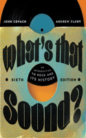 What's That Sound?