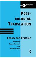 Postcolonial Translation