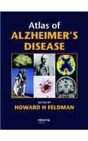 Atlas of Alzheimer's Disease