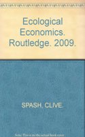 Ecological Economics