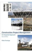 Construction Project Management: An Integrated Approach