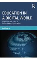 Education in a Digital World