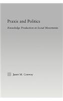 Praxis and Politics