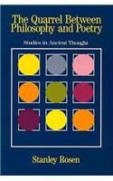 The Quarrel Between Philosophy and Poetry